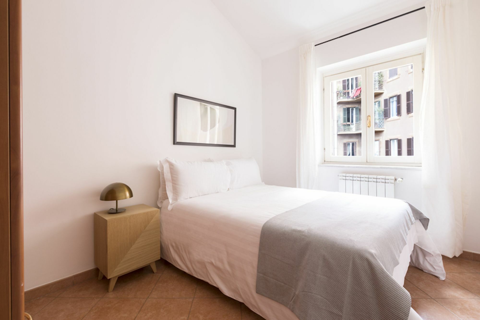 Lovely 2br In San Pietro / Vaticano By Sonder Appartamento Roma