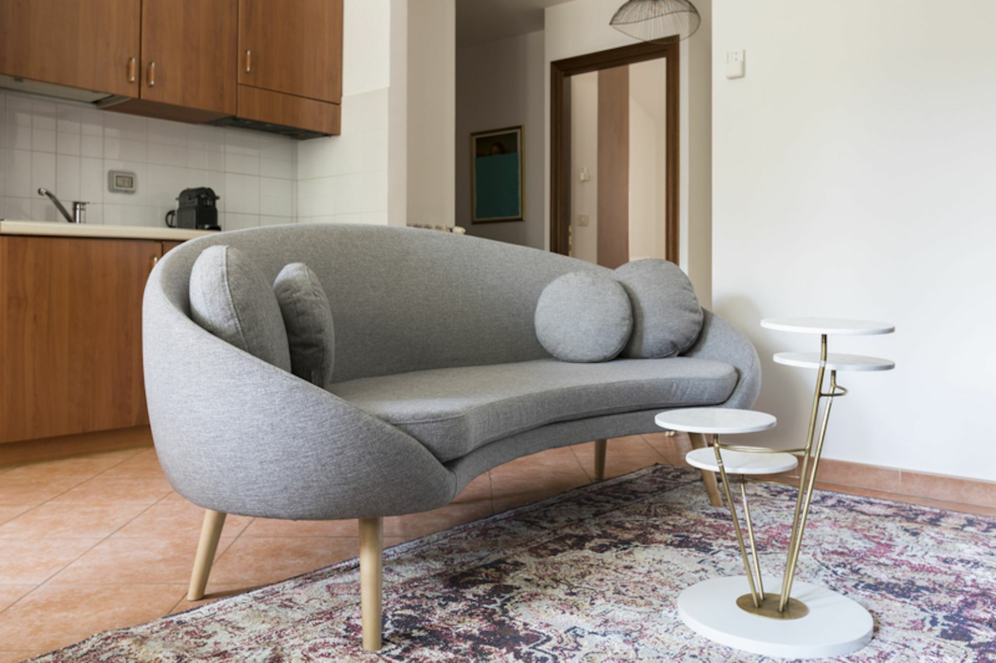 Lovely 2br In San Pietro / Vaticano By Sonder * Roma