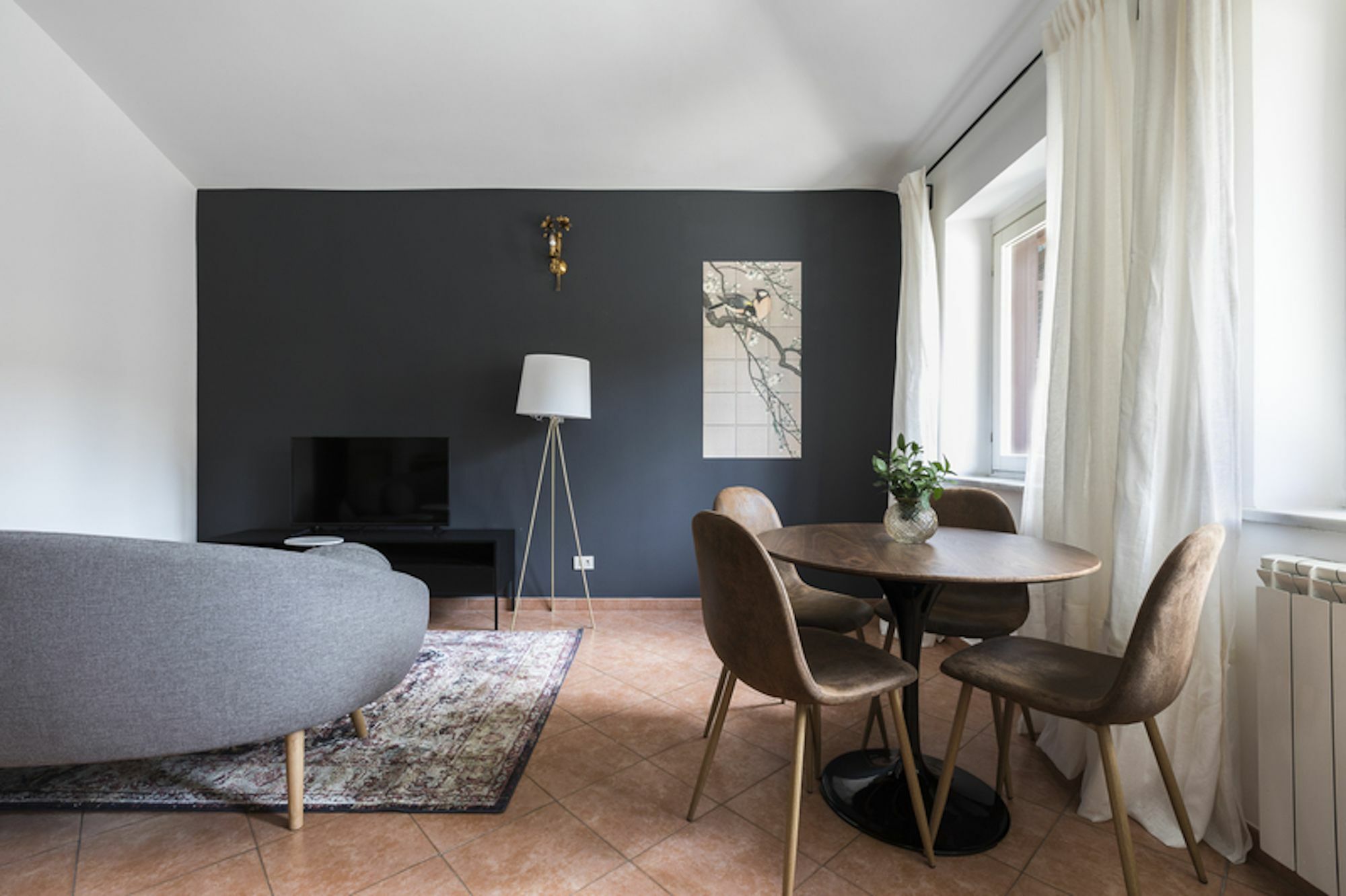 Lovely 2br In San Pietro / Vaticano By Sonder Appartamento