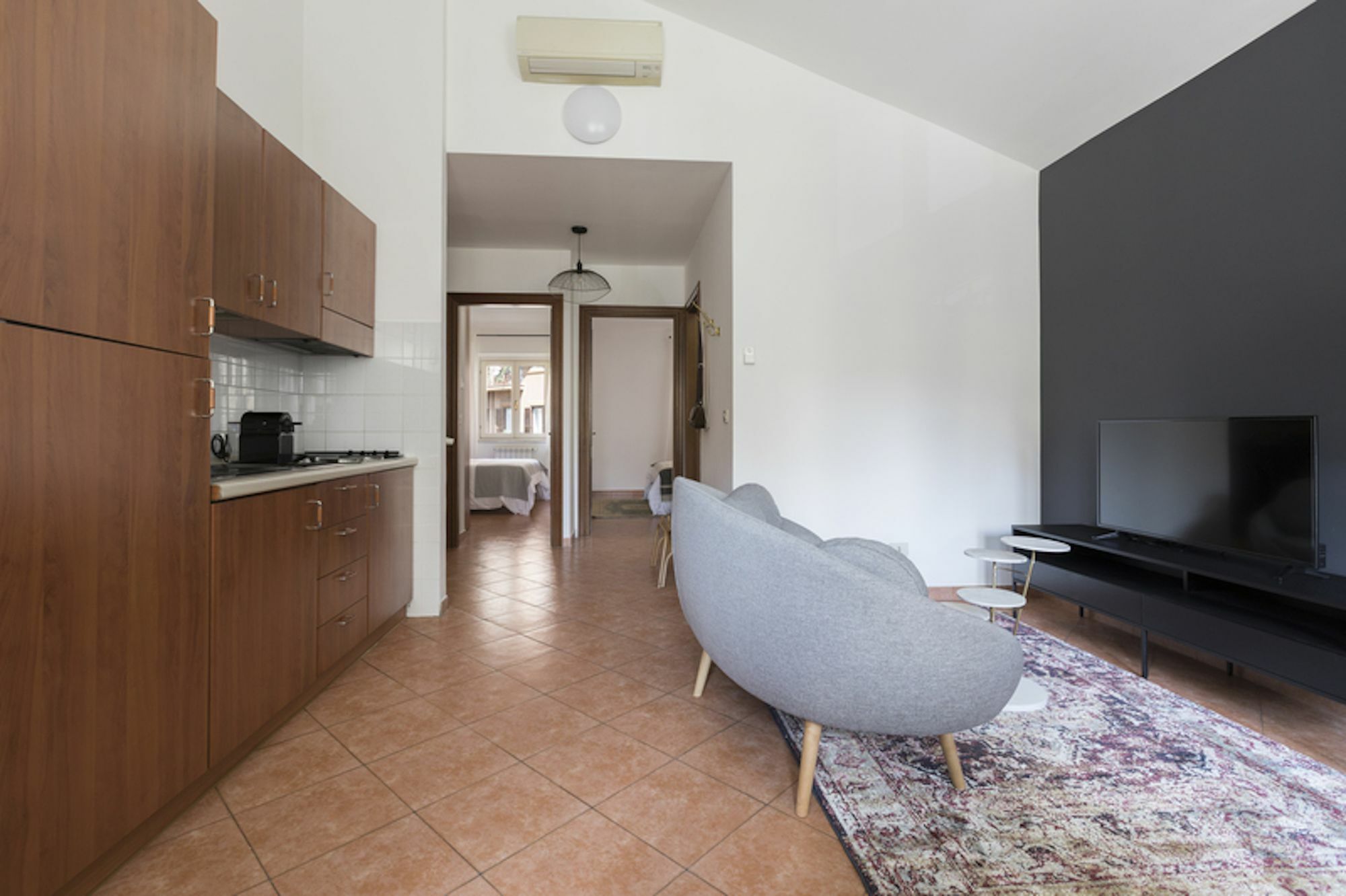 Lovely 2br In San Pietro / Vaticano By Sonder Apartamento *
